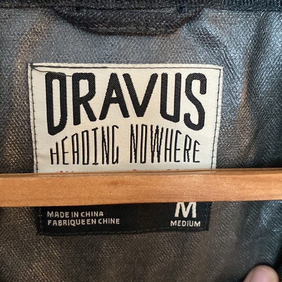 Men’s shell jacket - Picture 2 of 6